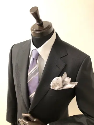 GOTAIRIKU スタッフ コーディネート画像