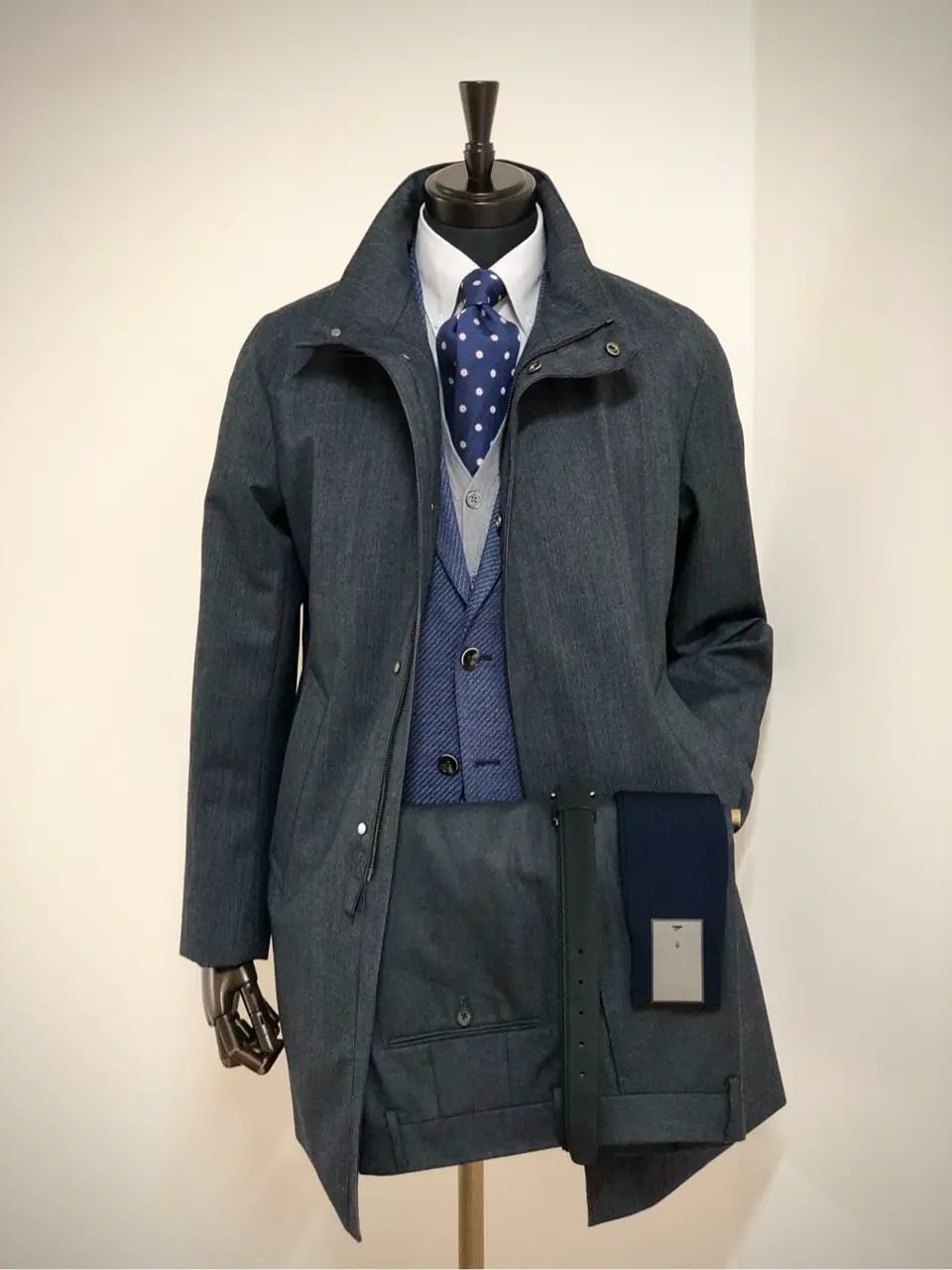  大滝 コーディネート画像