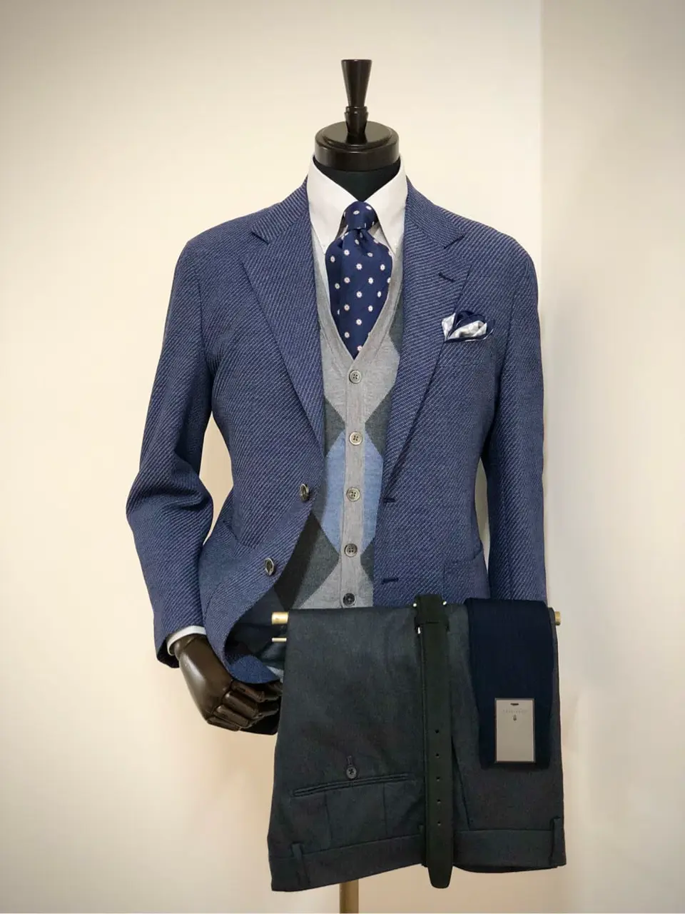  大滝 コーディネート画像