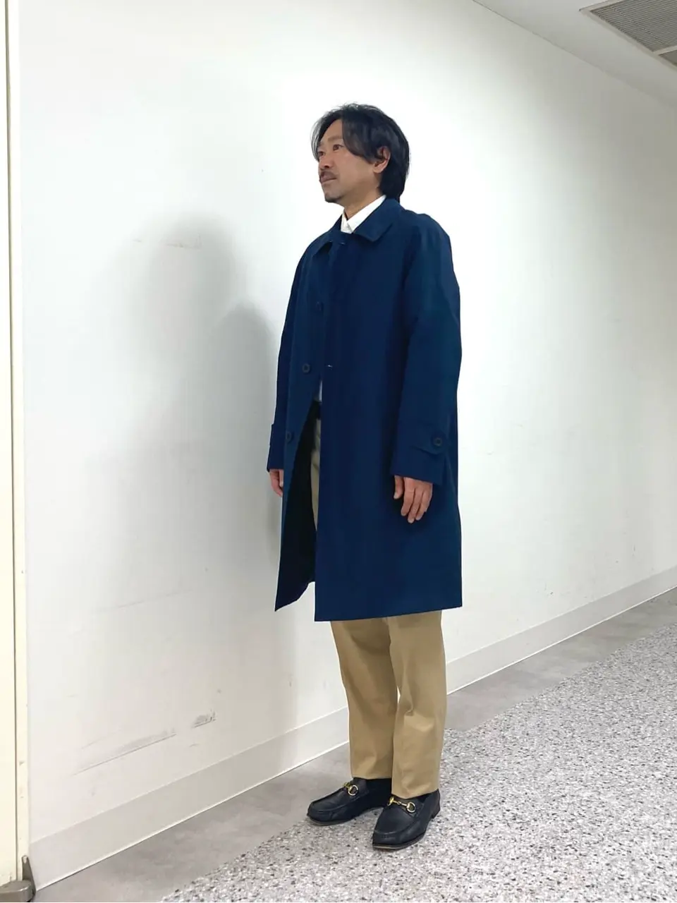 GOTAIRIKU 松田 コーディネート画像