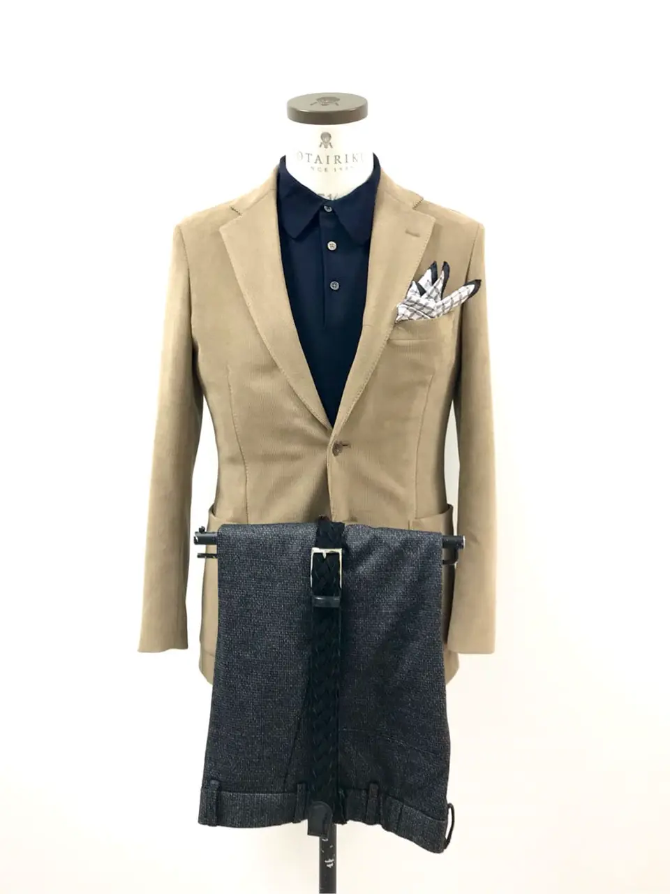  今井 コーディネート画像