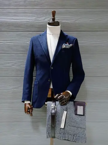 GOTAIRIKU 八幡 コーディネート画像