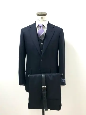 GOTAIRIKU 今井 コーディネート画像