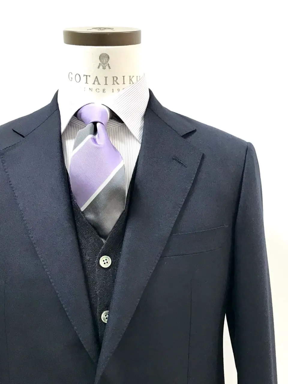 GOTAIRIKU 今井 コーディネート画像