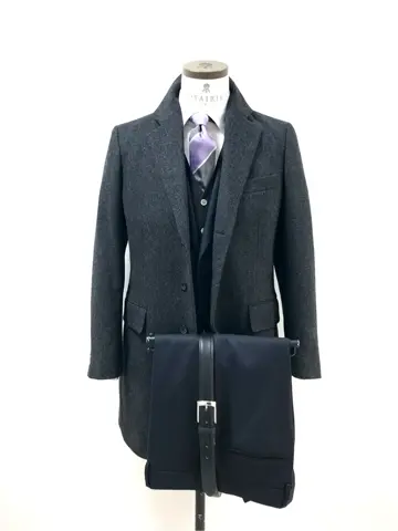 GOTAIRIKU 今井 コーディネート画像