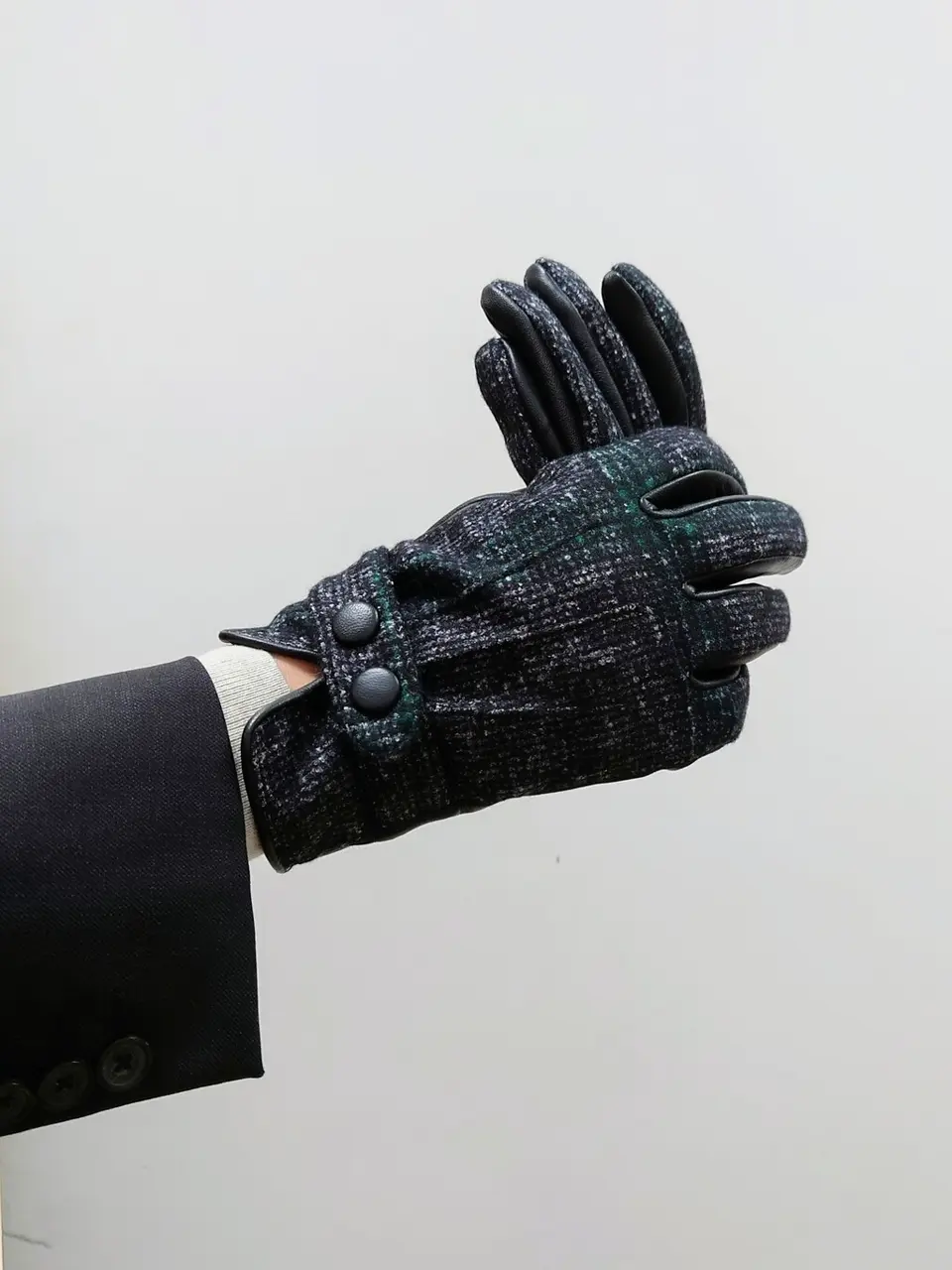 GOTAIRIKU 八幡 コーディネート画像