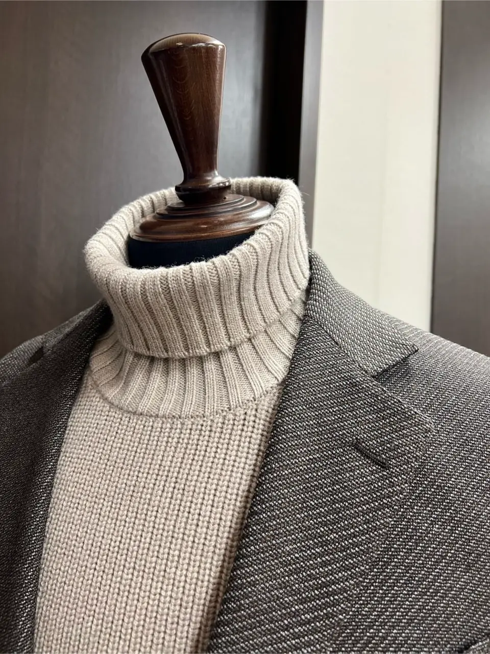 GOTAIRIKU 面谷 コーディネート画像