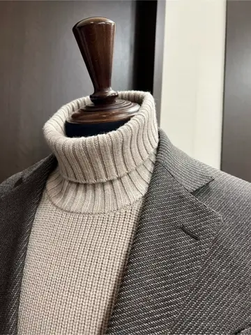 GOTAIRIKU 面谷 コーディネート画像