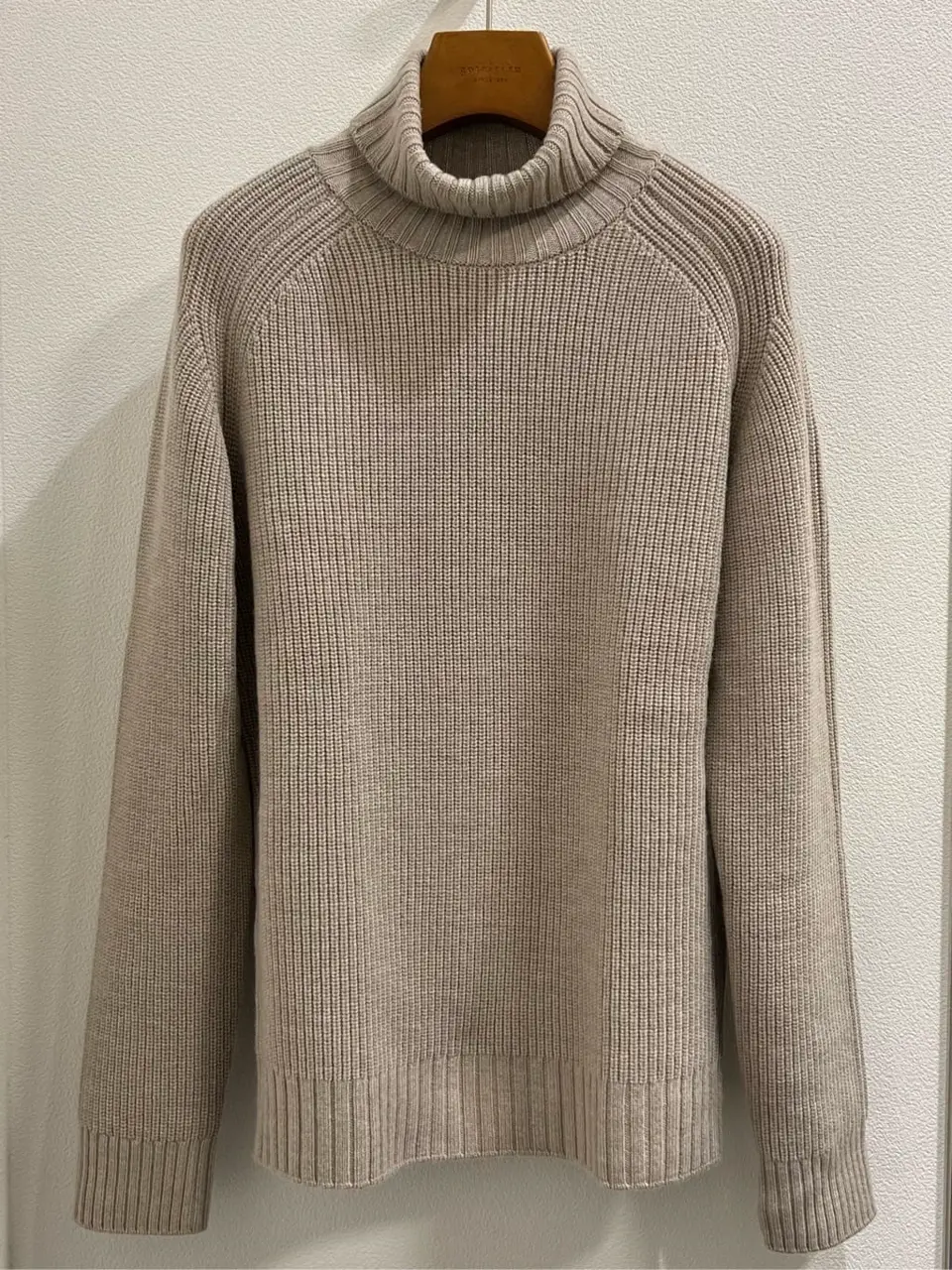 GOTAIRIKU 面谷 コーディネート画像