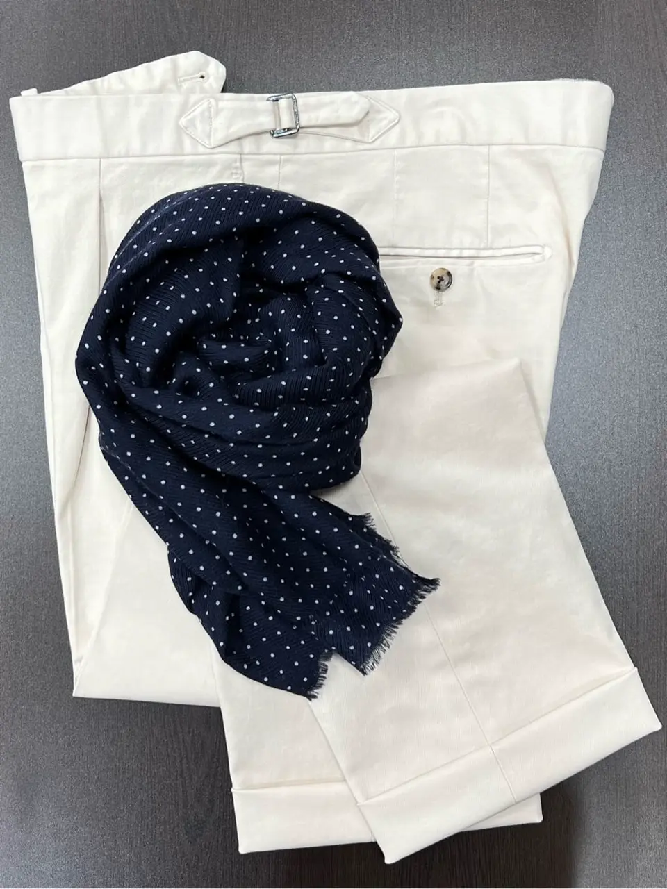 GOTAIRIKU 面谷 コーディネート画像