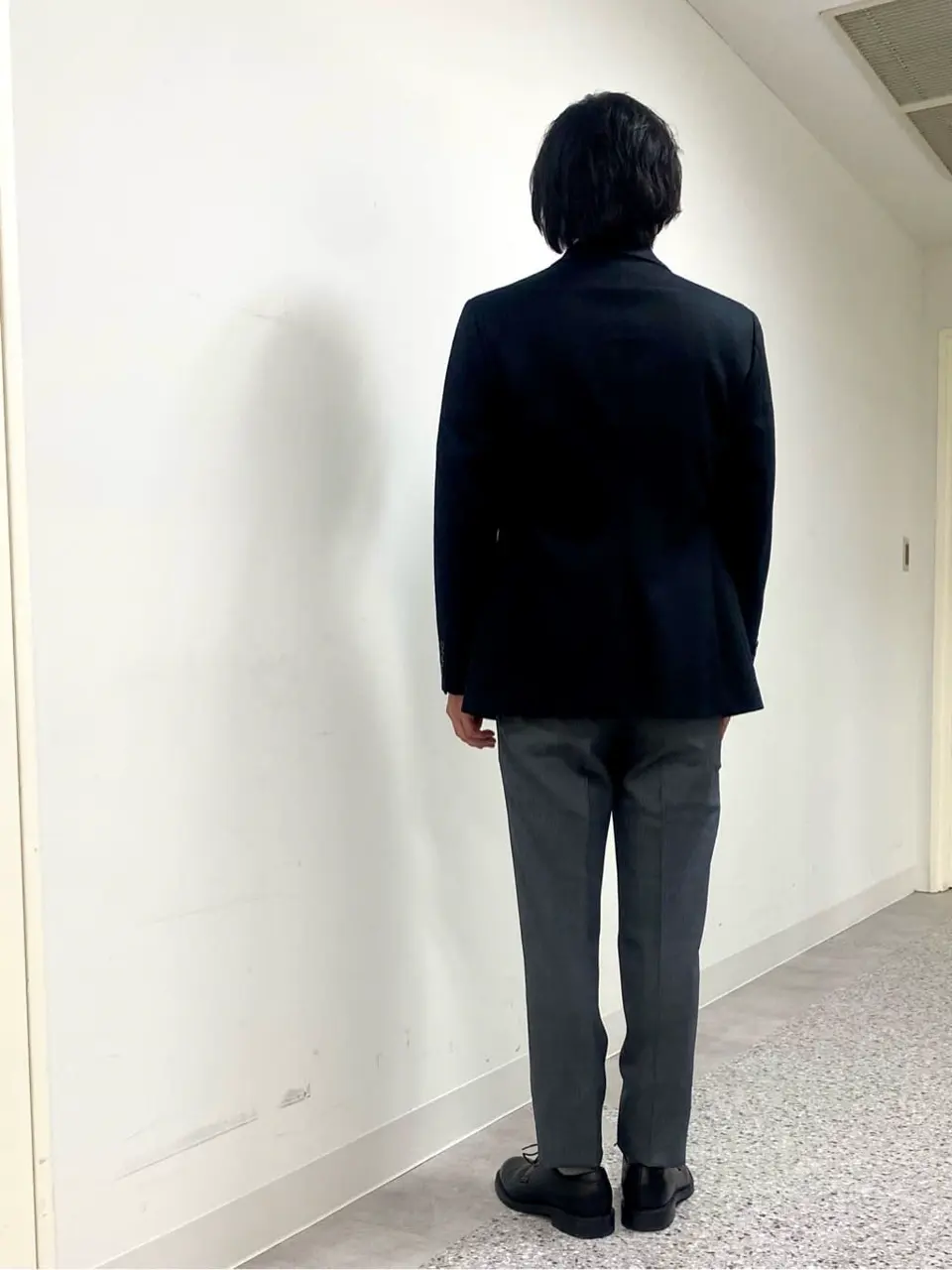 GOTAIRIKU 松田 コーディネート画像