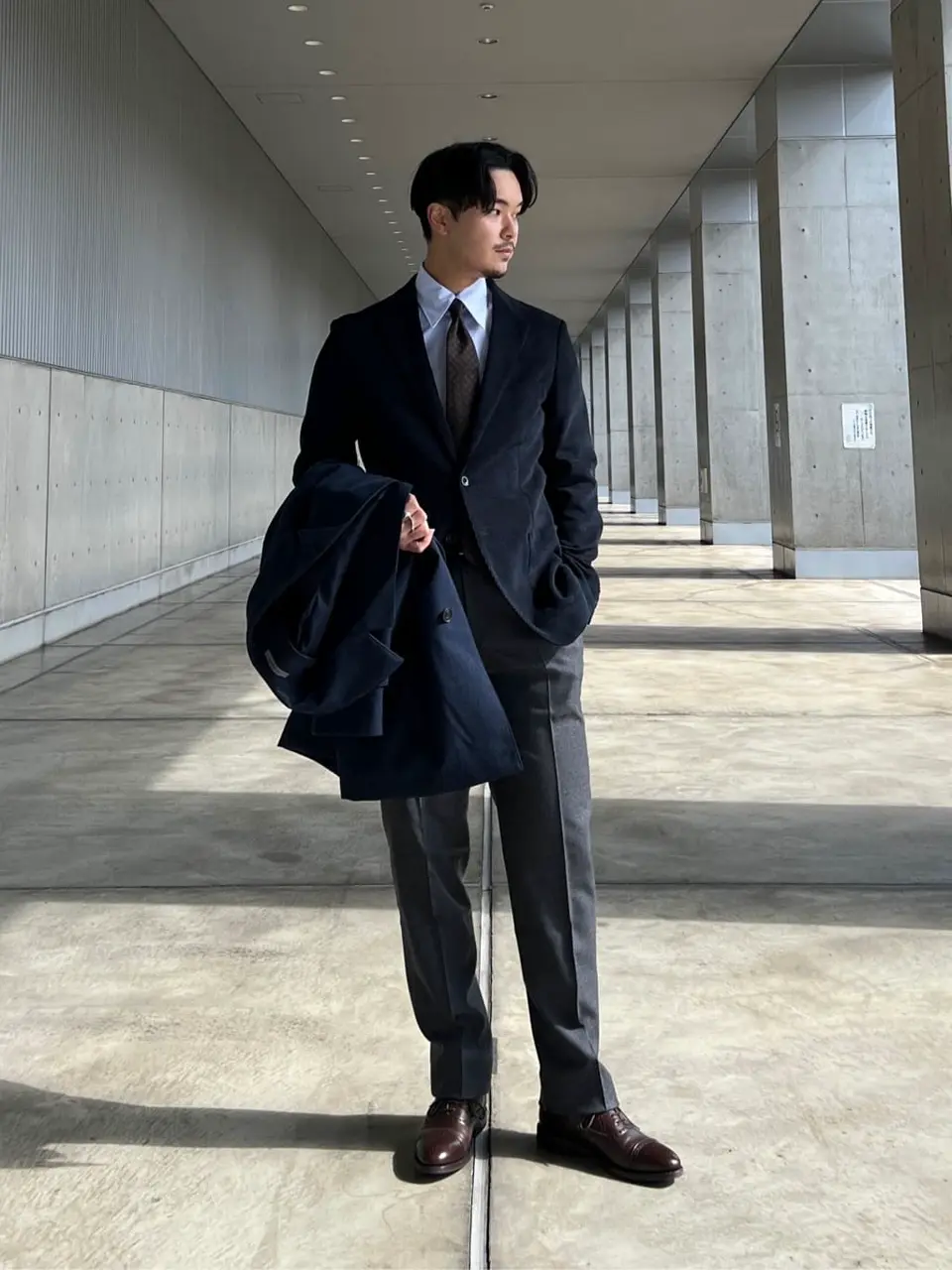  竹林 コーディネート画像