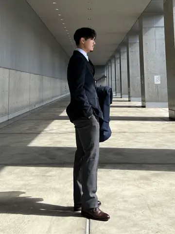 GOTAIRIKU 竹林 コーディネート画像