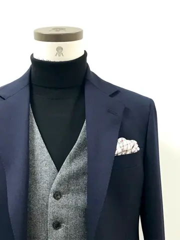 GOTAIRIKU 今井 コーディネート画像