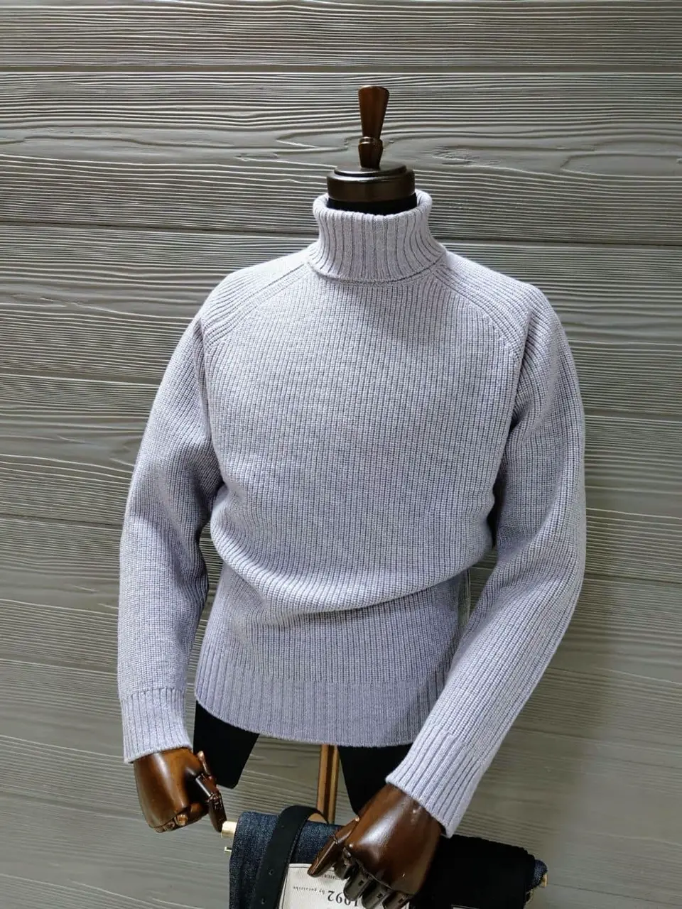 GOTAIRIKU 八幡 コーディネート画像