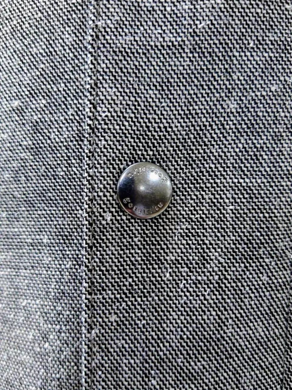 GOTAIRIKU 八幡 コーディネート画像