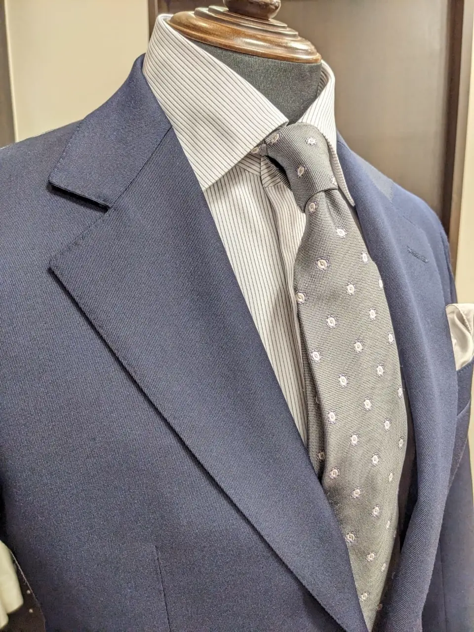 GOTAIRIKU 夏木 コーディネート画像