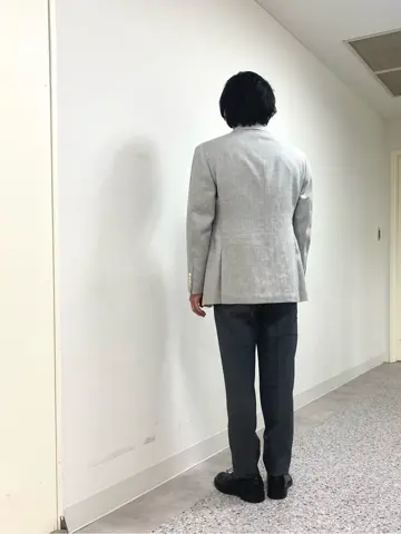 GOTAIRIKU 松田 コーディネート画像