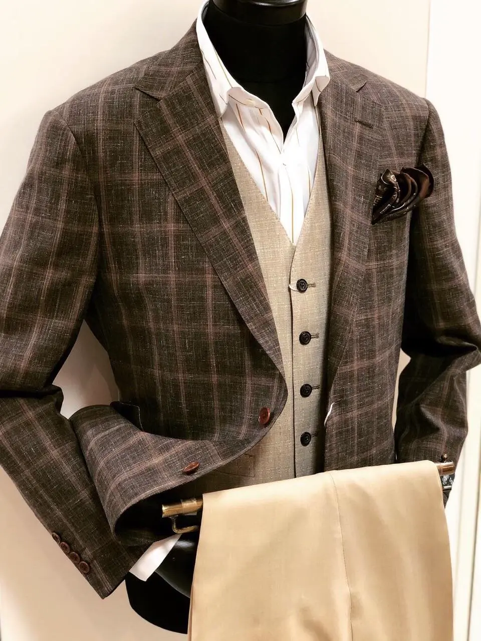  大滝 コーディネート画像