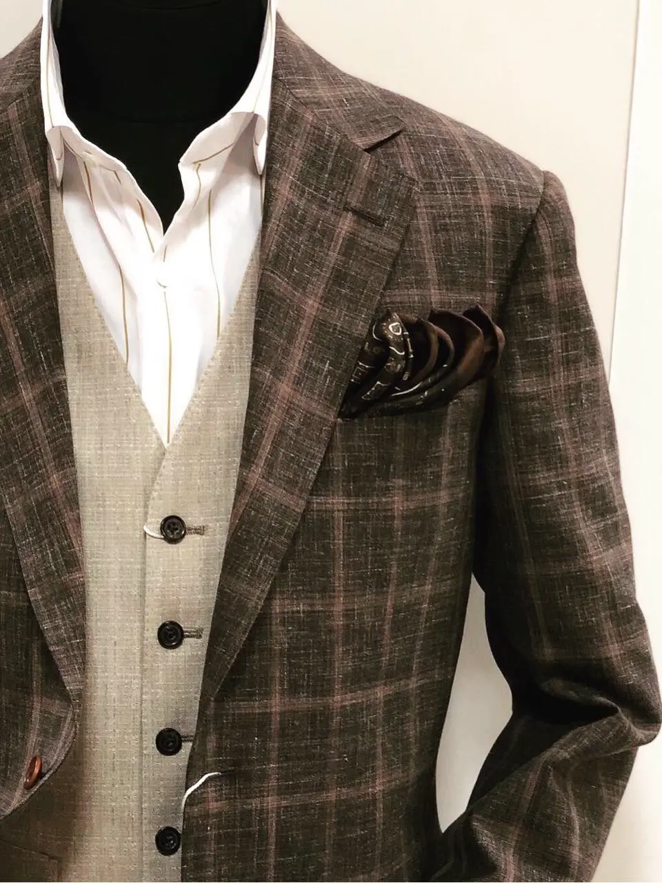 GOTAIRIKU 大滝 コーディネート画像