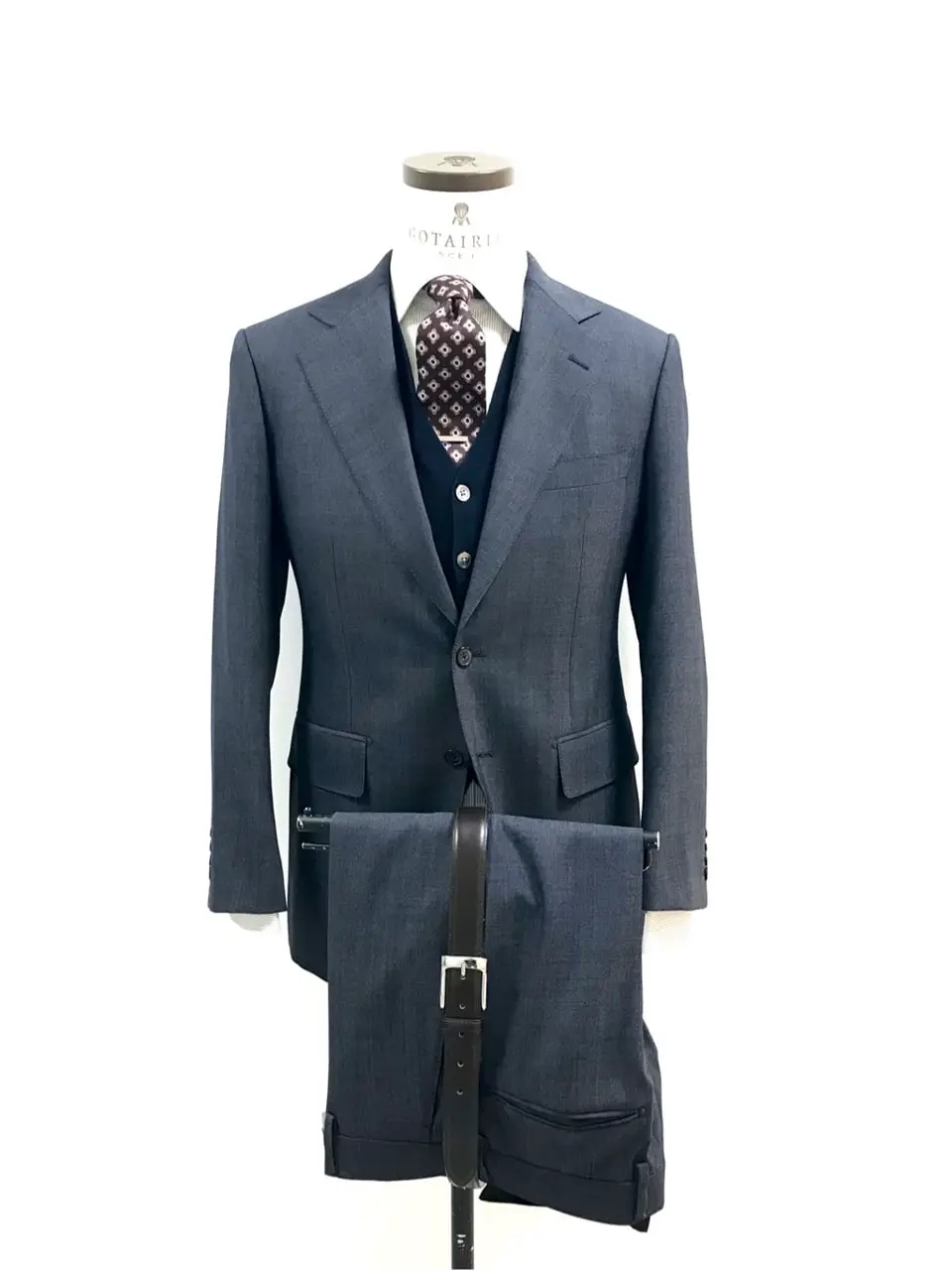  今井 コーディネート画像