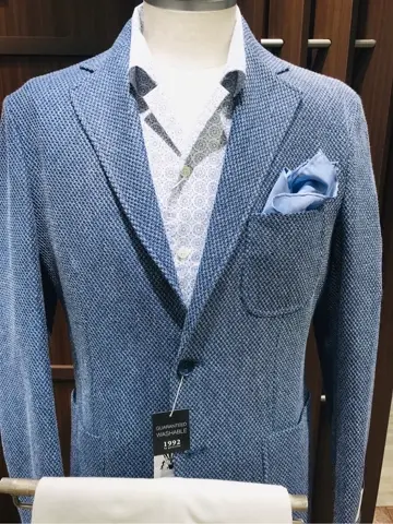 GOTAIRIKU 今井 コーディネート画像