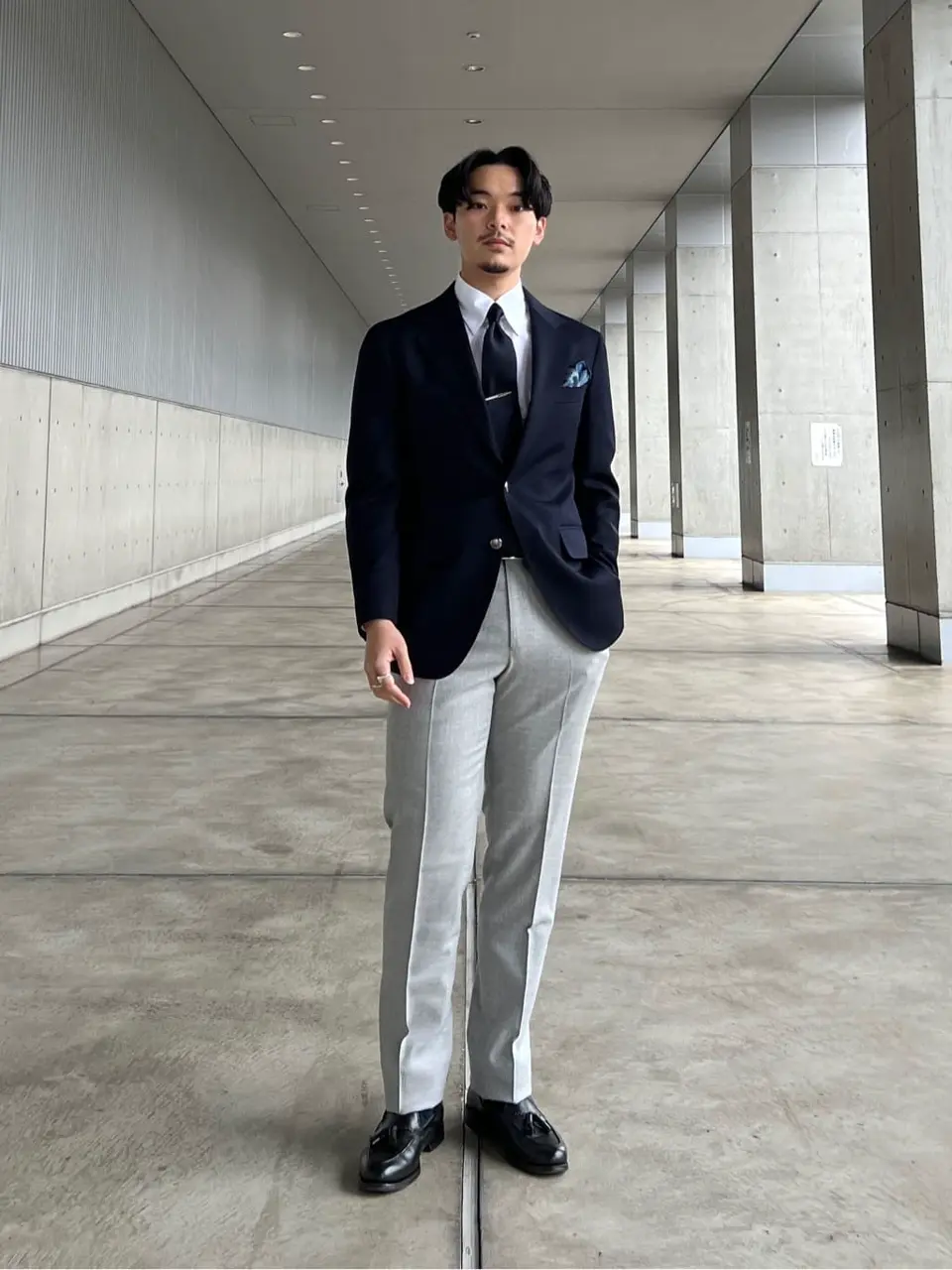  竹林 コーディネート画像