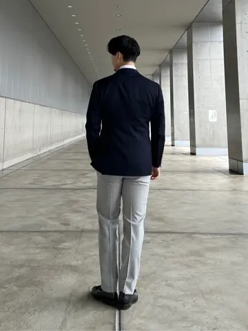 GOTAIRIKU 竹林 コーディネート画像