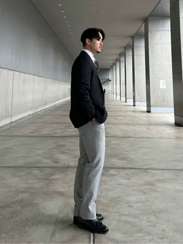 GOTAIRIKU 竹林 コーディネート画像