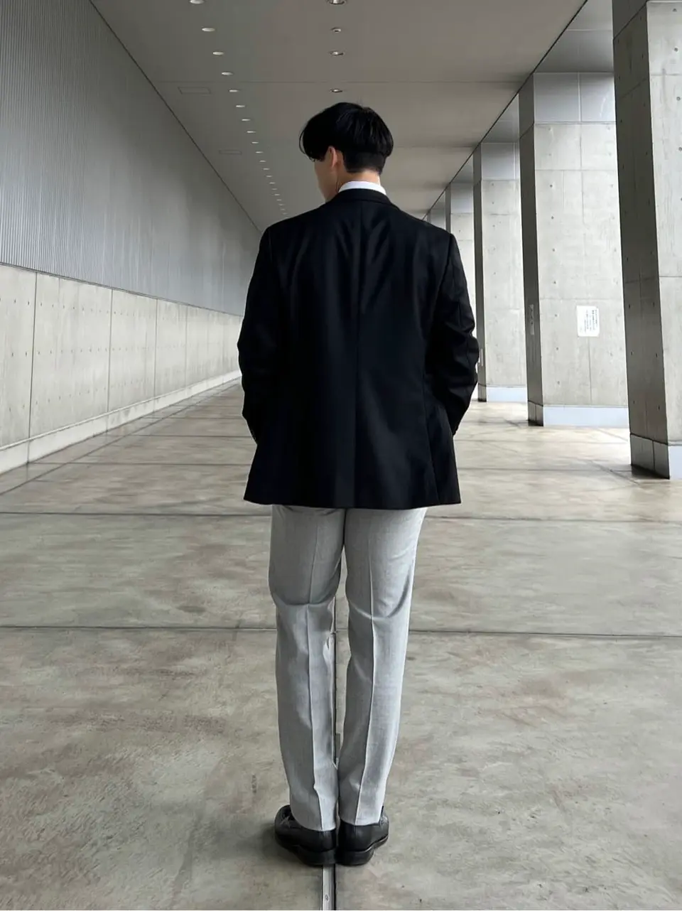 GOTAIRIKU 竹林 コーディネート画像