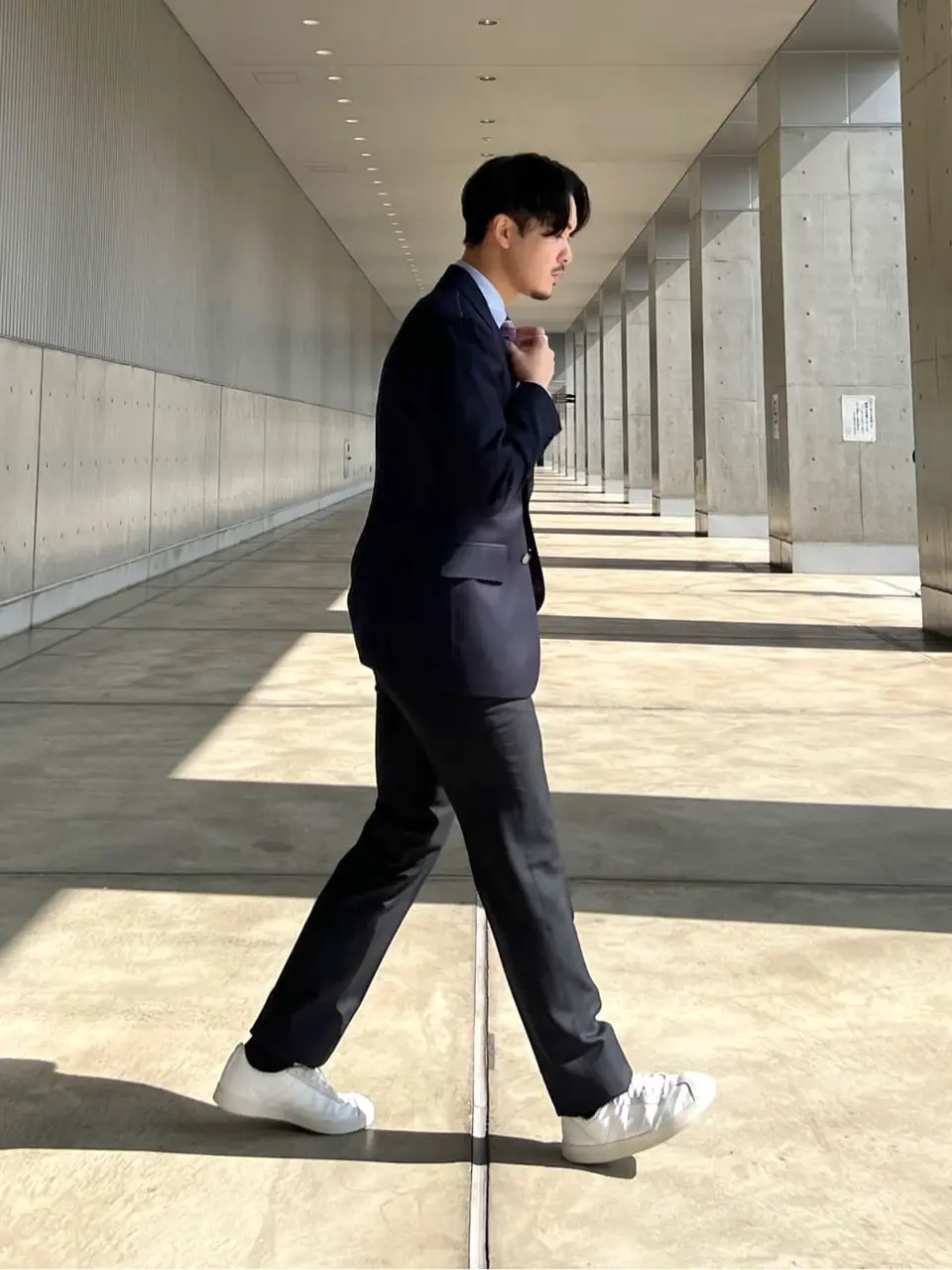 GOTAIRIKU 竹林 コーディネート画像