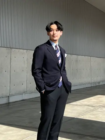 GOTAIRIKU 竹林 コーディネート画像