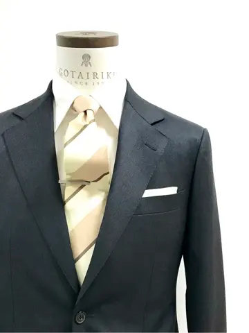 GOTAIRIKU 今井 コーディネート画像