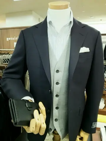 GOTAIRIKU 江坂 コーディネート画像