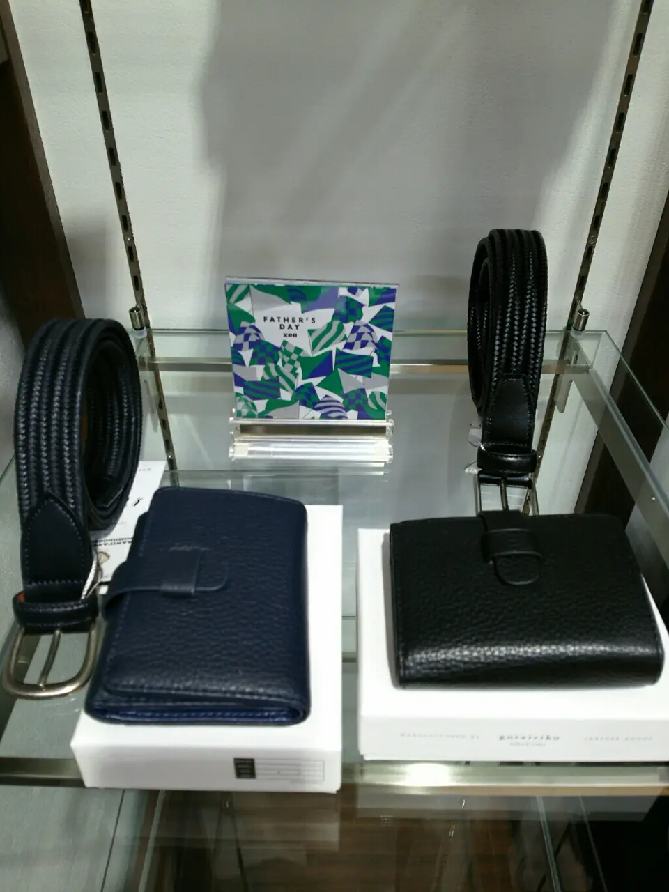 GOTAIRIKU 江坂 コーディネート画像