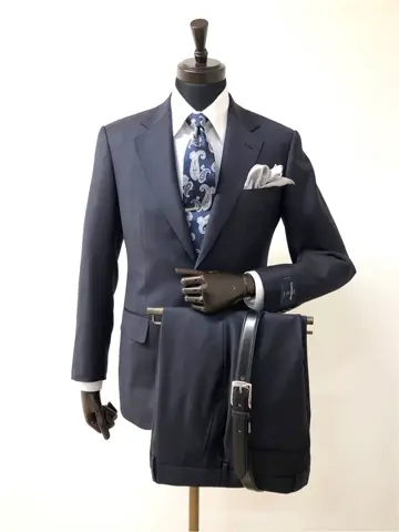 GOTAIRIKU スタッフ コーディネート画像