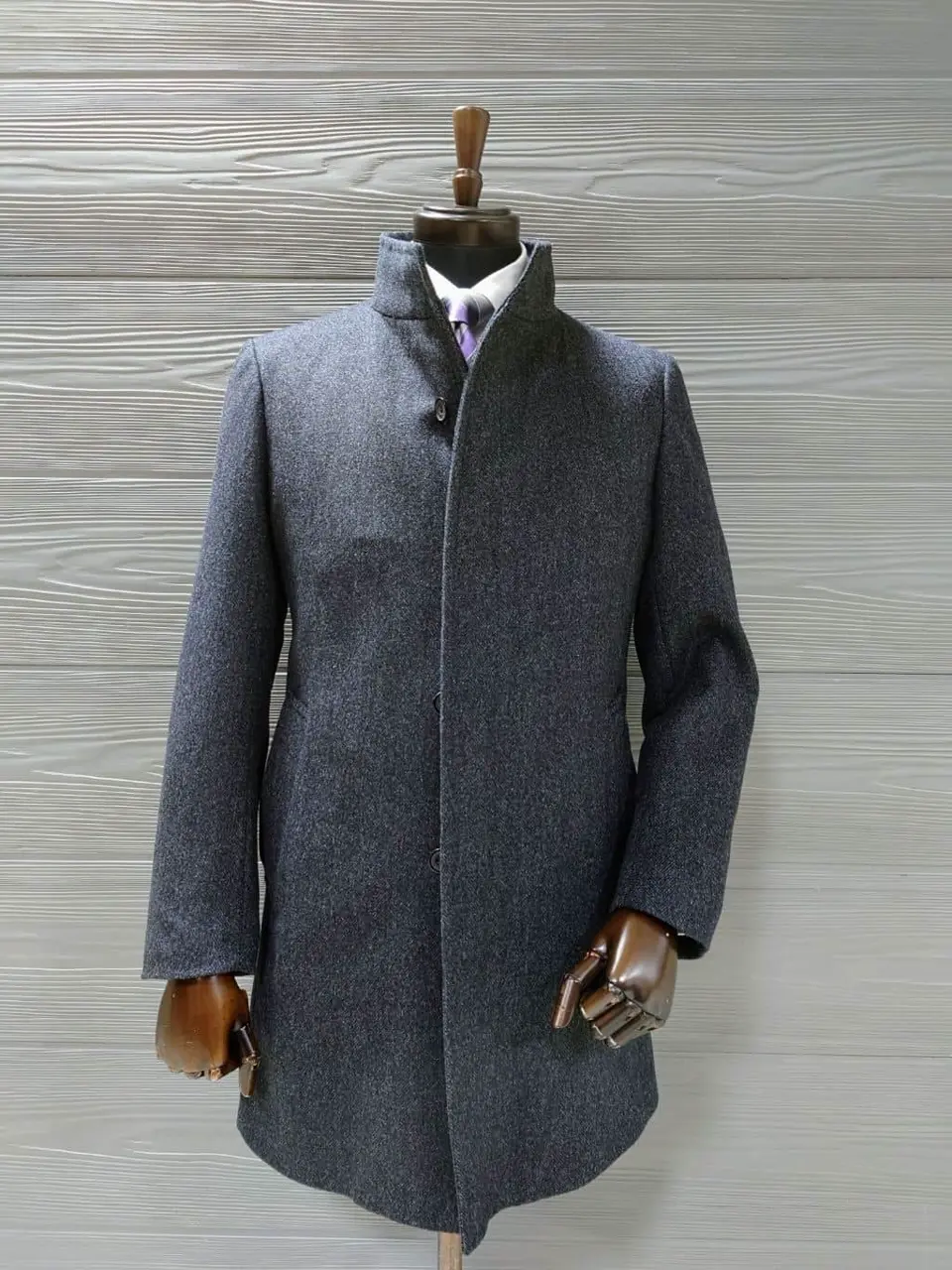 GOTAIRIKU 八幡 コーディネート画像