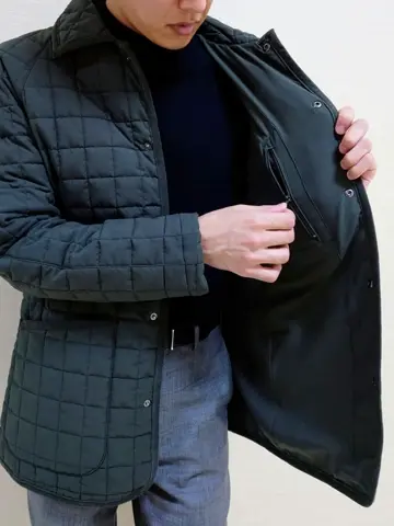 GOTAIRIKU 八幡 コーディネート画像