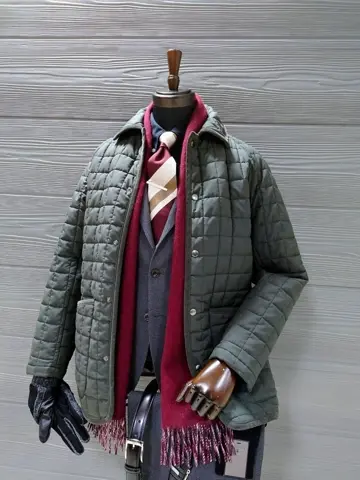 GOTAIRIKU 八幡 コーディネート画像