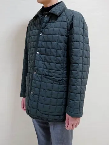 GOTAIRIKU 八幡 コーディネート画像