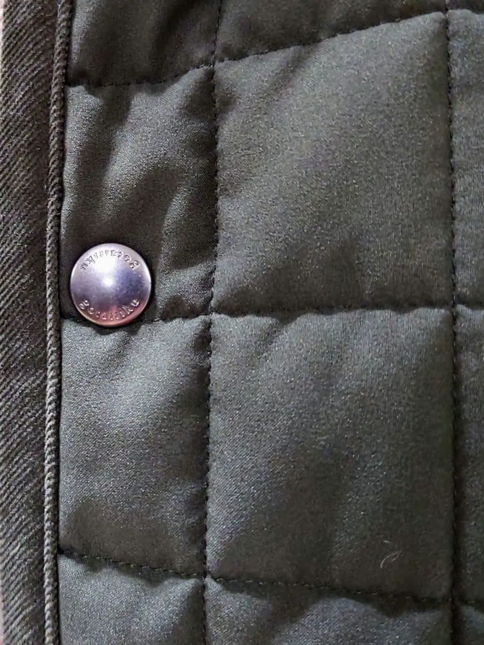 GOTAIRIKU 八幡 コーディネート画像