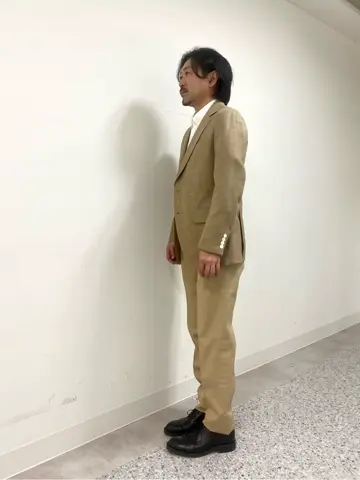 GOTAIRIKU 松田 コーディネート画像