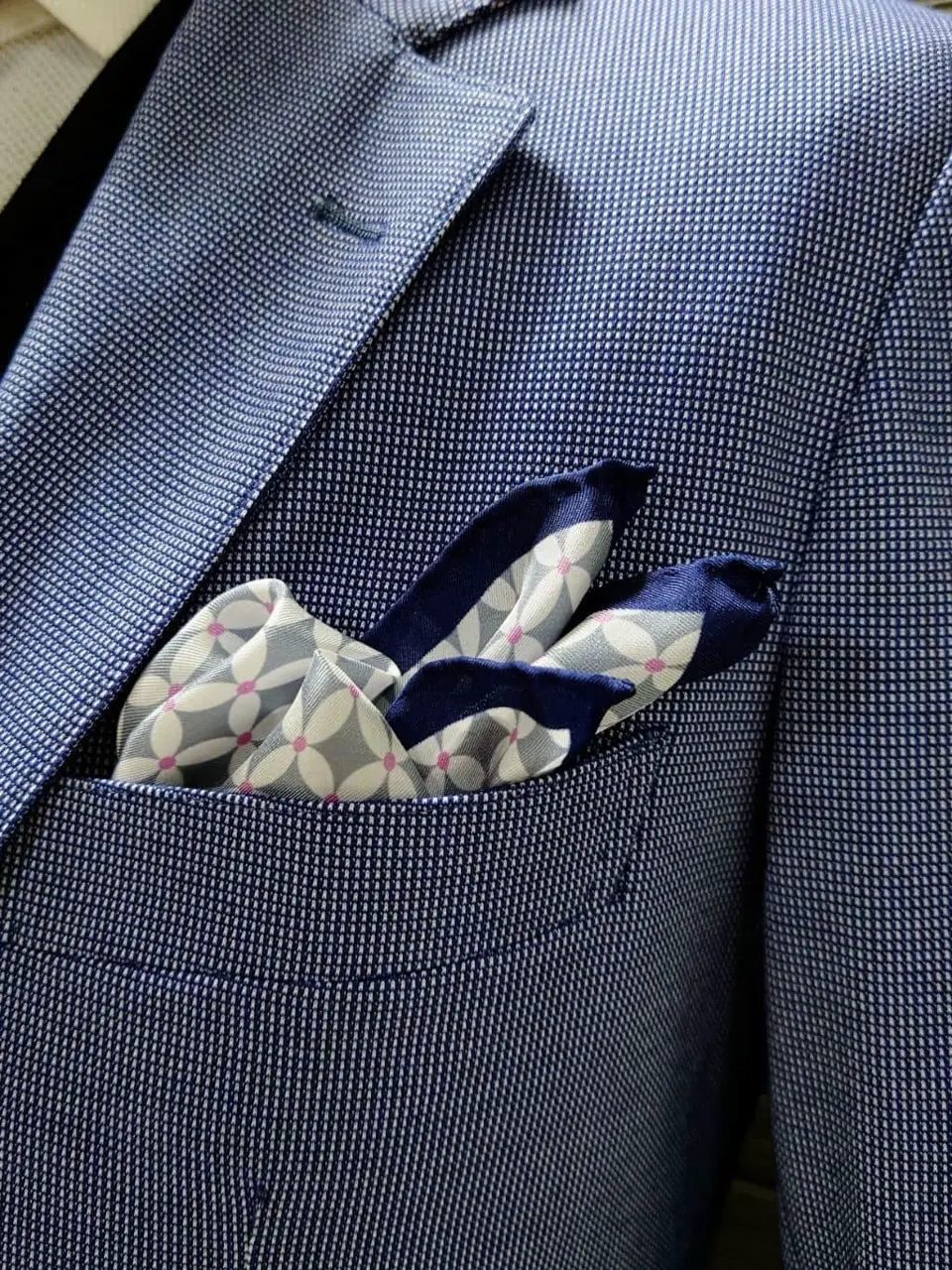 GOTAIRIKU 八幡 コーディネート画像