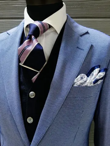 GOTAIRIKU 八幡 コーディネート画像