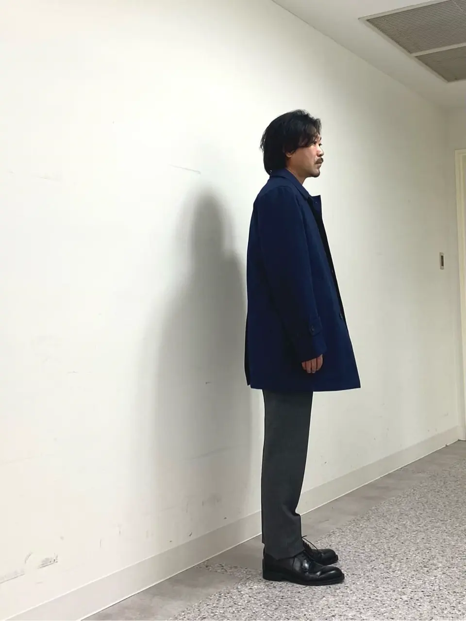 GOTAIRIKU 松田 コーディネート画像