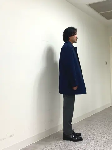 GOTAIRIKU 松田 コーディネート画像