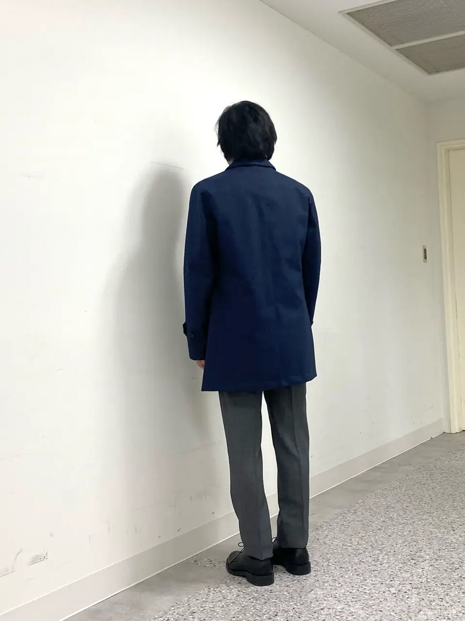 GOTAIRIKU 松田 コーディネート画像