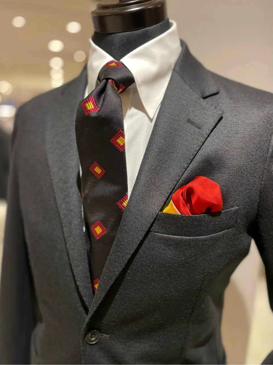 GOTAIRIKU 池田 コーディネート画像