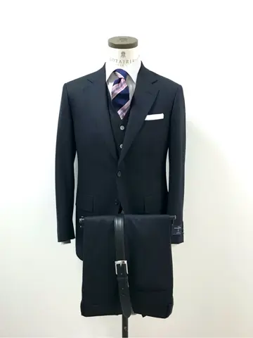 GOTAIRIKU 今井 コーディネート画像