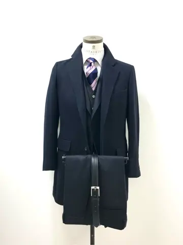 GOTAIRIKU 今井 コーディネート画像